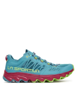 La Sportiva Trekkingi Helios III 46E624502 Niebieski