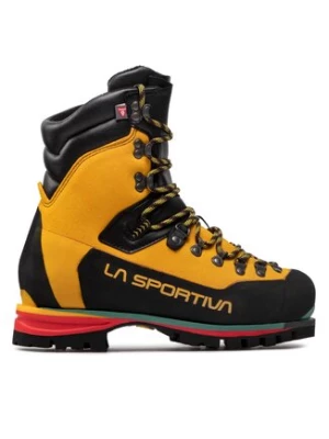 La Sportiva Trekkingi Nepal Extreme 21N100100 Żółty