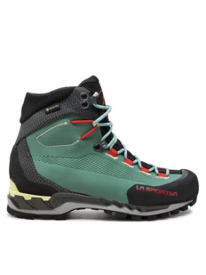 La Sportiva Trekkingi Trango Tech 21T734736 Zielony