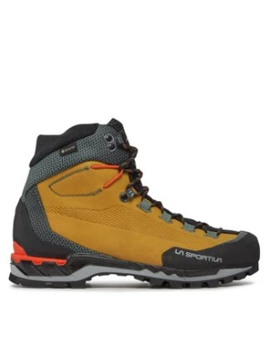 La Sportiva Trekkingi Trango Tech Leather Gtx 21S732206 Brązowy