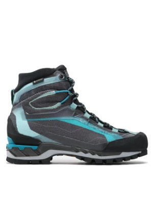 La Sportiva Trekkingi Trango Tech Woman GTX GORE-TEX 21H900638 Szary