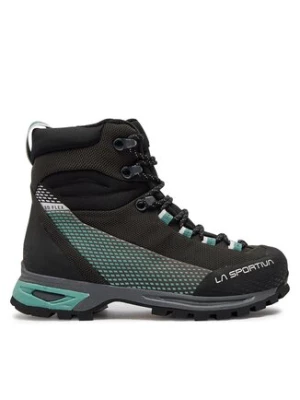 La Sportiva Trekkingi Trango Trk Gtx GORE-TEX 31E900734 Czarny