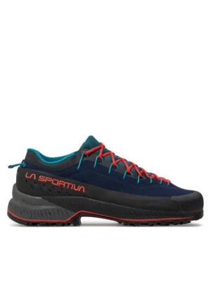 La Sportiva Trekkingi TX4 EVO 37B643322 Granatowy