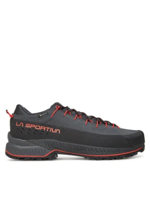 La Sportiva Trekkingi TX4 EVO GTX 37D900322 Czarny