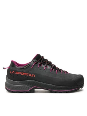 La Sportiva Trekkingi Tx4 Evo Gtx 37E900411 Szary