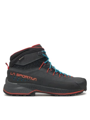 La Sportiva Trekkingi Tx4 Evo Mid Gtx 37F900322 Szary