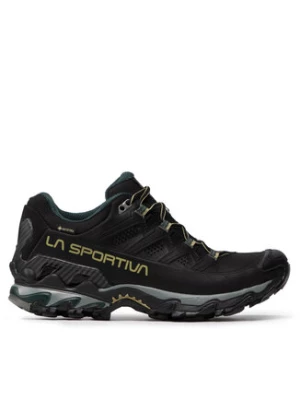 La Sportiva Trekkingi Ultra Raptor II Leather Gtx GORE-TEX 34F999811 Czarny