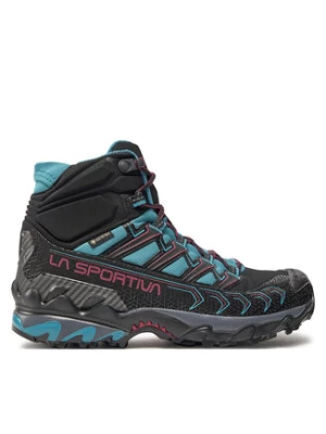 La Sportiva Trekkingi Ultra Raptor Ii Mid Gtx 34D999624 Czarny