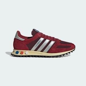 LA TRAINER OG SHOES Adidas
