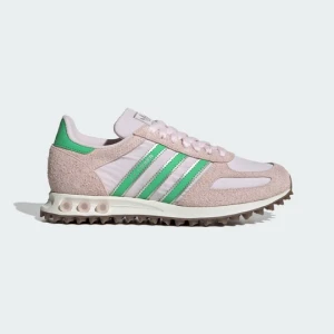 LA TRAINER OG SHOES Adidas różowy