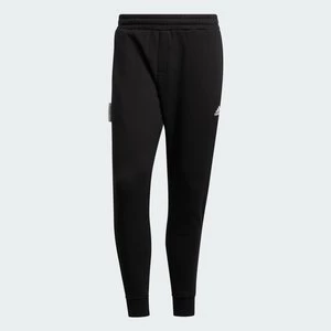 Label Joggers Adidas