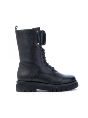 Lace-up Boots Carmens