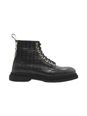 Lace-up Boots Giuliano Galiano