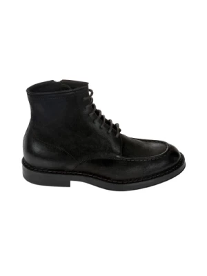 Lace-up Boots Henderson Baracco
