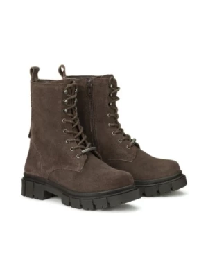 Lace-up Boots Kaporal