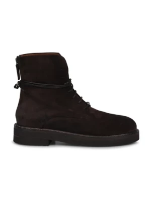 Lace-up Boots Marsell