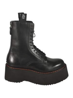 Lace-up Boots R13