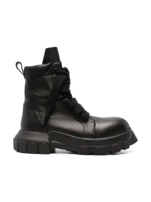 Lace-up Boots Rick Owens