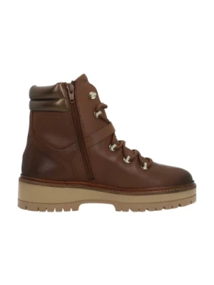 Lace-up Boots Tommy Hilfiger