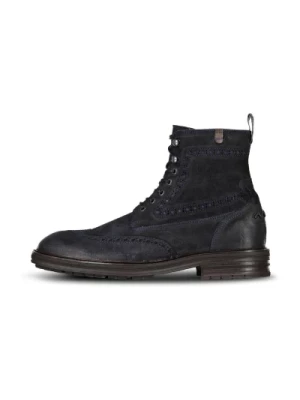 Lace-up Boots Van Bommel