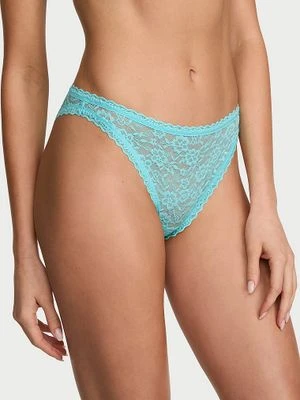 Lacie Majtki koronkowe Lace 90s Victoria's Secret