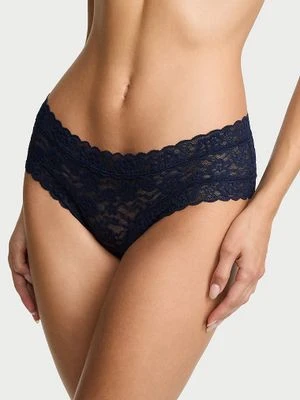 Lacie Majtki z koronką Cheeky Victoria's Secret