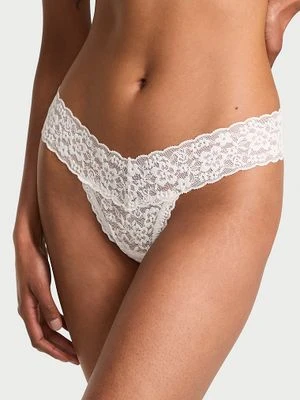Lacie Stringi koronkowe Blossom Victoria's Secret