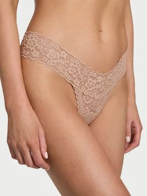 Lacie Stringi koronkowe Blossom Victoria's Secret