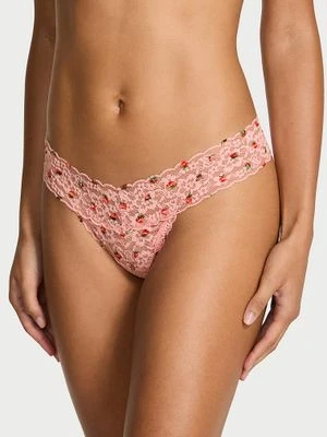 Lacie Stringi koronkowe Lace Victoria's Secret