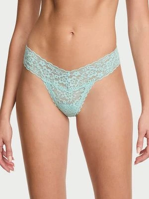 Lacie Stringi koronkowe Lace Victoria's Secret