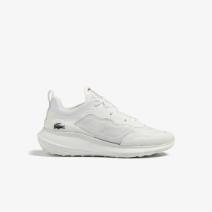 Lacoste Active 4851 Erkek Beyaz Sneaker