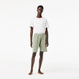 Lacoste Active Erkek Yeşil Şort