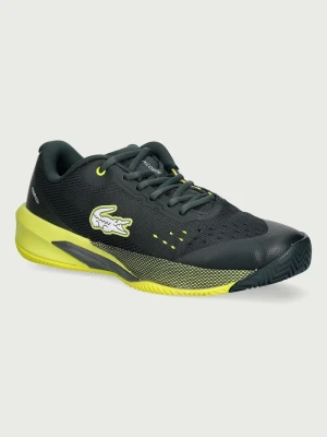 Lacoste AG-LT EVO sneakersy męskie zielony