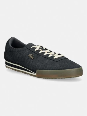 Lacoste Aura Leather Sneakers sneakersy męskie skórzane