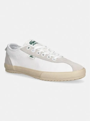 Lacoste BACKSLAM 125 sneakersy męskie biały