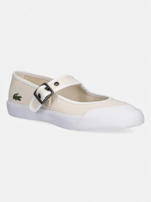 Lacoste baleriny Mary-J Sneakers