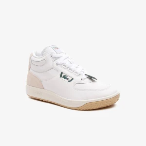 Zdjęcie produktu Lacoste Balsa 0721 1 Sma Erkek Beyaz - Koyu Yeşil Sneaker