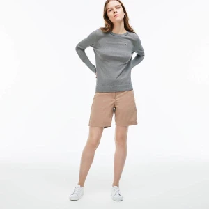 Lacoste Barmudy Damskie