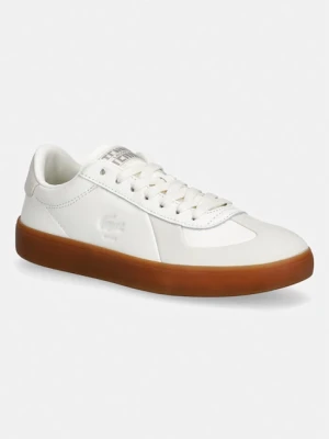 Lacoste Baseshot Pro Sneakers sneakersy damskie skórzane
