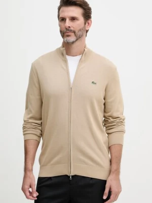 Lacoste bawełniane męskie