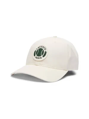 Lacoste Bejsbolówka