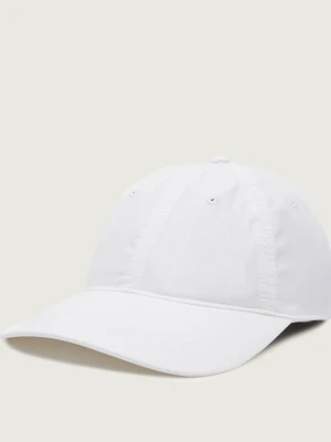 Lacoste Bejsbolówka biały