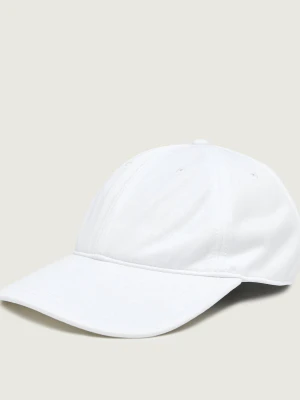 Lacoste Bejsbolówka biały