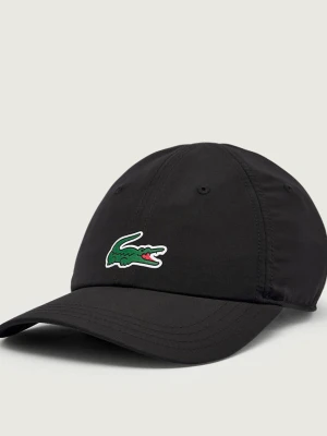 Lacoste Bejsbolówka czarny