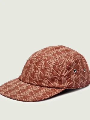 Lacoste Bejsbolówka beżowy