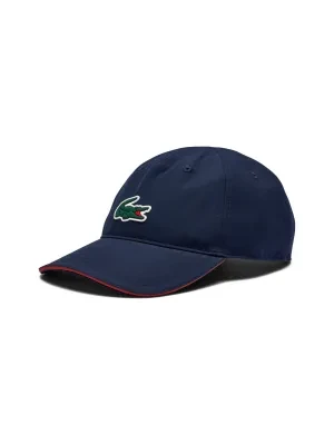Lacoste Bejsbolówka Lacoste x Roland Garros"