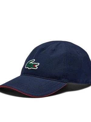 Lacoste Bejsbolówka Lacoste x Roland Garros"