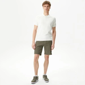 Lacoste bermudy męskie