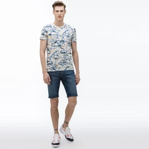 Lacoste Bermudy Męskie