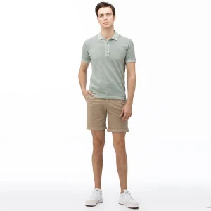 Lacoste Bermudy Męskie